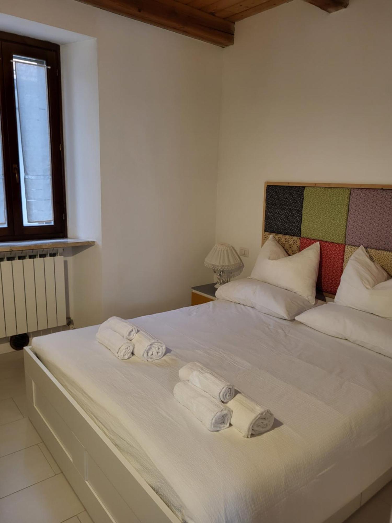 Villa TorreCielo à Foligno Extérieur photo